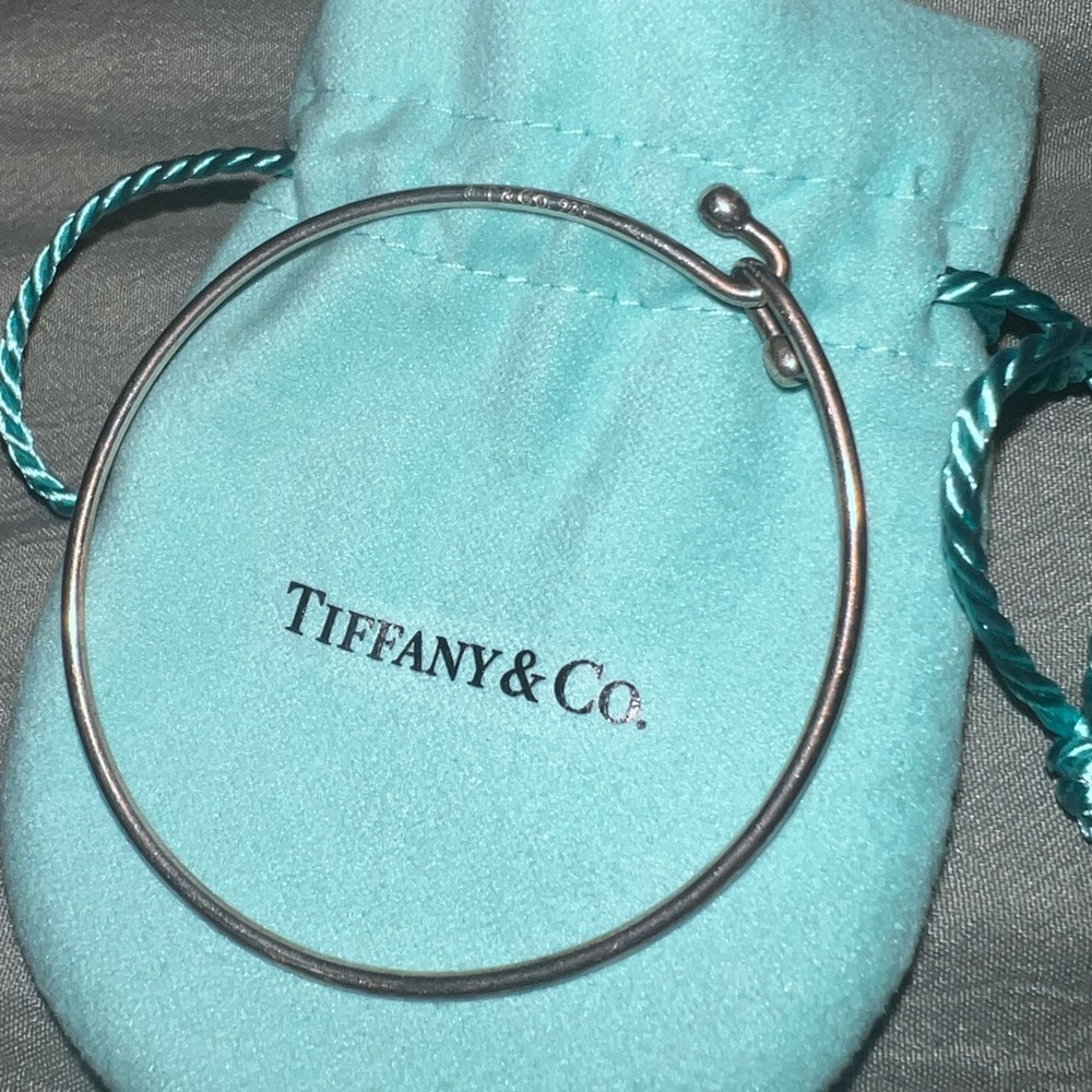 Tiffany & Co bracelet